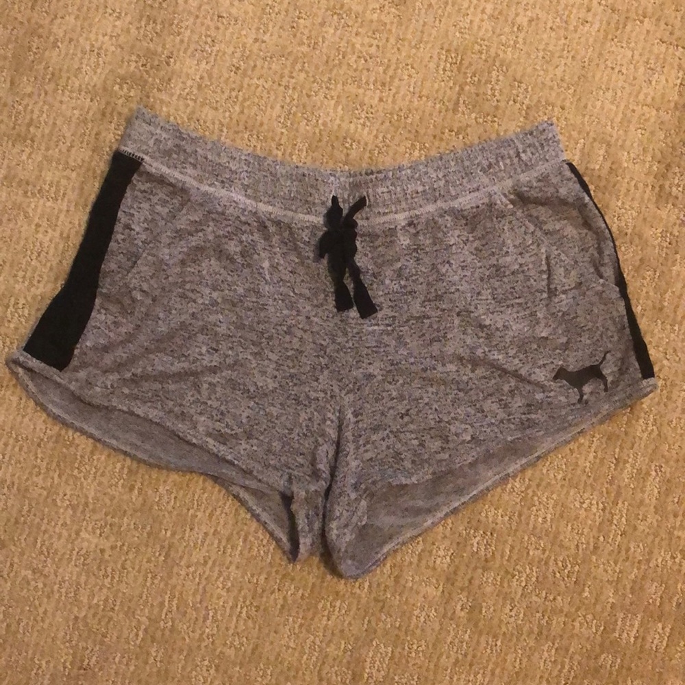 🍒 PINK sleep shorts